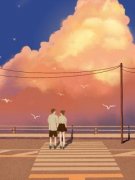 《程浩顾漫》小说大结局精彩阅读