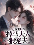安冉沈傅寻小说全集免费免费试读