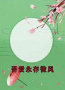 热文《沈栀萧奕辰》吾爱永存微风