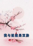 江绾妍四皇叔主角我与姐姐是双胎