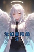 《沈如馨陆霖泽》小说大结局免费
