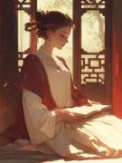 巧娘巧娘书意虎子小说大结局在线