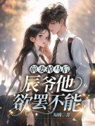 凌玥穆北辰小说 《前妻掉马后，辰