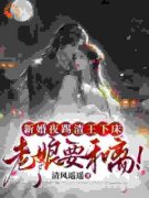 《新婚夜踢渣王下床，老娘要和离