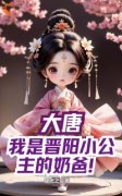《大唐，我是晋阳小公主的奶爸》