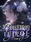 《穿到了总裁的白月光身上》免费