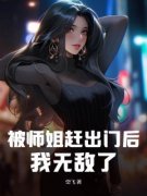 苏铭沈碧瑶被师姐赶出门后，我无