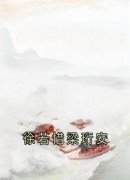 《徐若惜梁珩安》全文在线试读 第