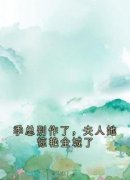 季总别作了，夫人她惊艳全城了颜