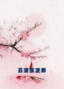 苏清絮凌肆苏清絮凌肆小说精彩章