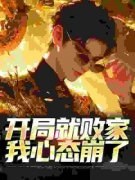 美文阅读《开局就败家，我心态崩
