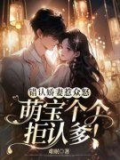楚绵绵易铖奕小说免费阅读 错认娇