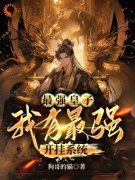 《最强皇子我有最强开挂系统》完