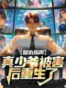 《重生真少爷？不！我是复仇者》