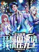 《正义反派，开局国家请我镇压龙