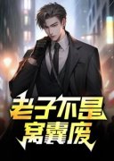 《老子不是不争气》陈凡沈知意完
