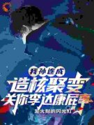 精彩章节《我造核聚变，关你李达
