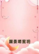 《蓝玥顾景琛》小说完结版在线试