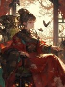 嫡姐假死私奔，我成主母真送终最