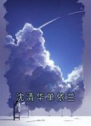 《单依兰沈清华》小说章节列表精
