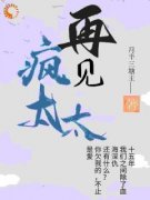 《高放锦淮炙》再见疯太太小说精