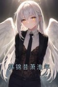 《韩锦昔萧淮年》小说章节在线试