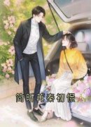 《简昕苒秦初憬》小说章节列表在