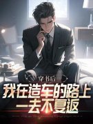 《三万元敞篷车，是谁逼他造车的