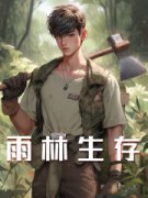 《雨林生存》陆诚章伶大结局精彩