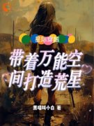 《星际穿越：带着万能空间打造荒