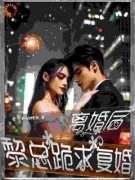 乔馨予黎晟离婚后，黎总跪求复婚