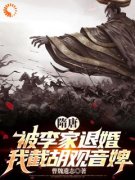 《杨傲李秀宁》小说阅读 穿越隋唐