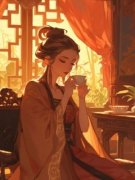 《胜利归来，他却将我囚于深宫》