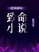 《迷雾剧场：致命小说》小说完结