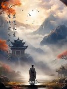 《左一目殷云子》左道长生：左进