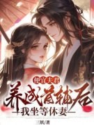 《便宜夫君养成首辅后，我坐等休