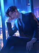 《保姆儿子抢走了我女朋友》小说