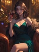 《奶奶去世时，他要我去挡酒》小
