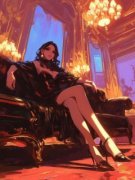 《王者双排：手撕绿茶心机女》小