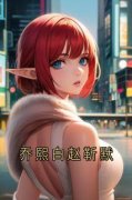 《乔熙白赵靳默》小说免费阅读 赵