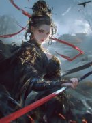 美文阅读《将军攻略记》萧溪洛清