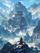 《星炎清清长恒》小说大结局精彩
