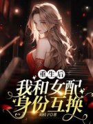 《重生后，我和女配身份互换》免