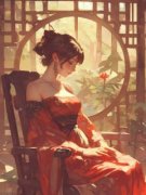《重生后皇姐抢我状元夫婿》小说