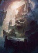 《重生后，捡到一个魔界女王》小