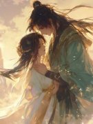 《订婚后我换了新夫君》新月李瑞