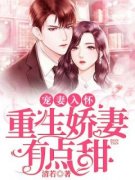 《宠妻入怀：重生娇妻有点甜》免