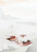 《大周风云缥缈传》杨小天小小完