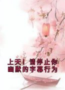 上天！请停止你幽默的字幕行为章