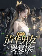重生之清华男友要复读李心怡周方